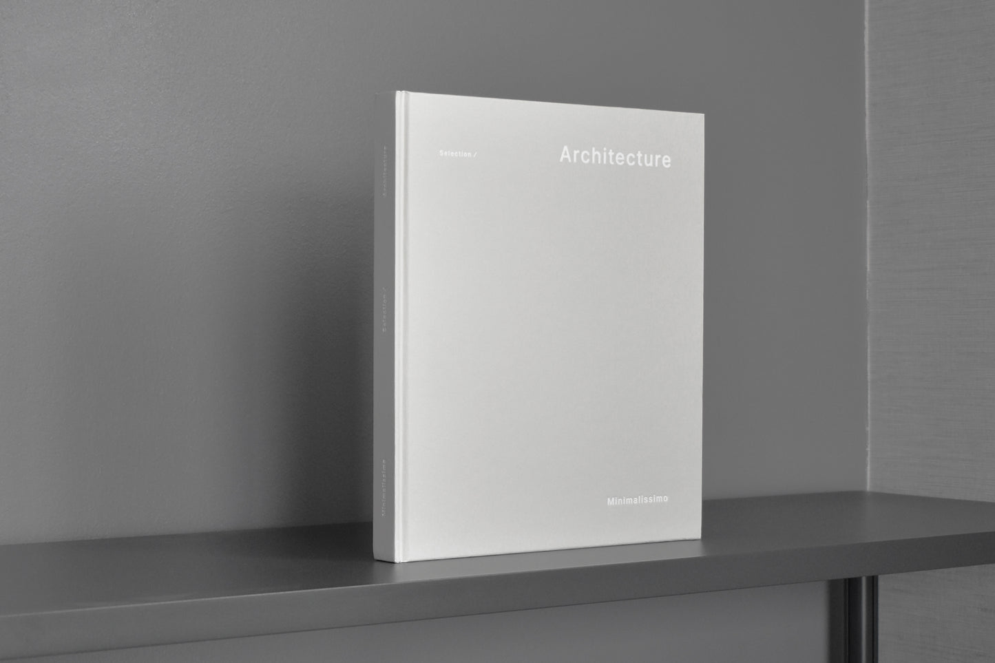 Architecture Book
