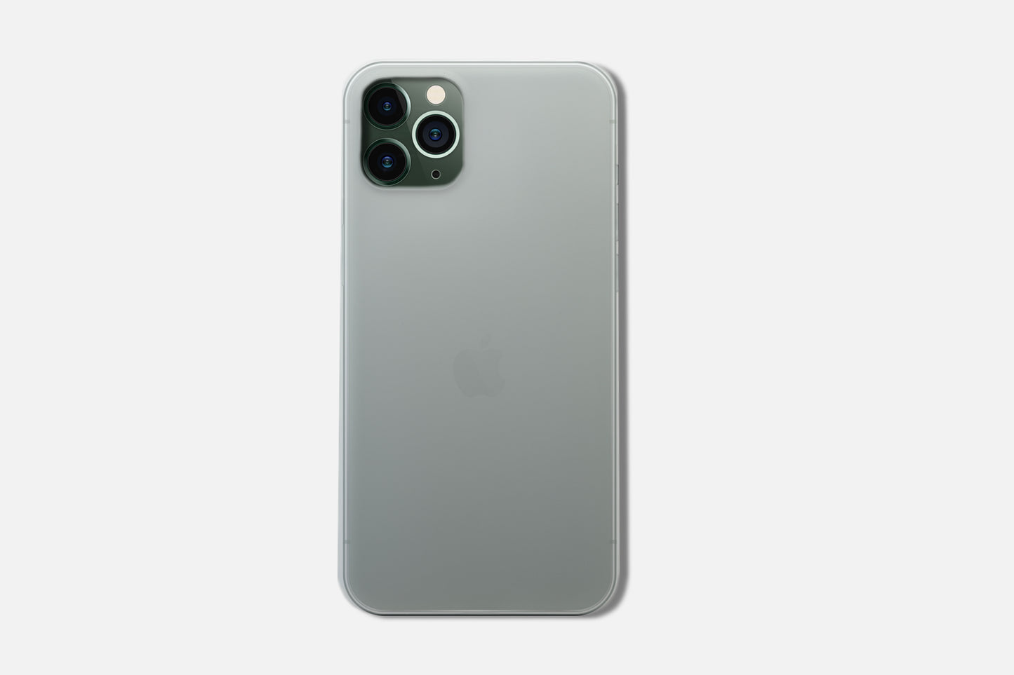iPhone 11 — Thin Phone Case