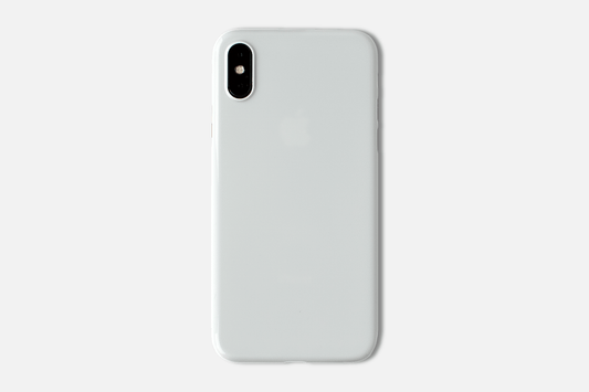 iPhone X — Thin Phone Case