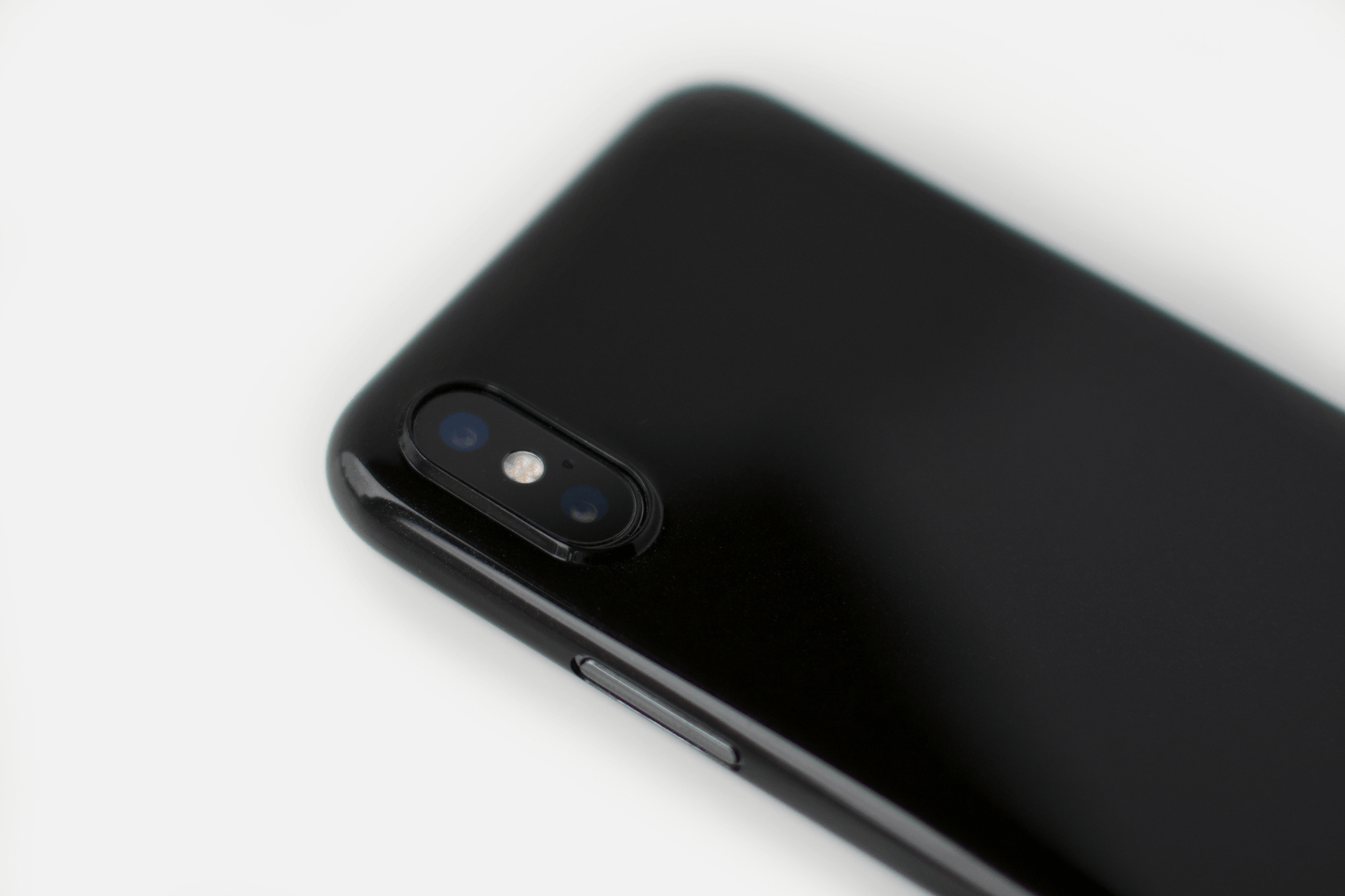 iPhone Xs — Thin Phone Case