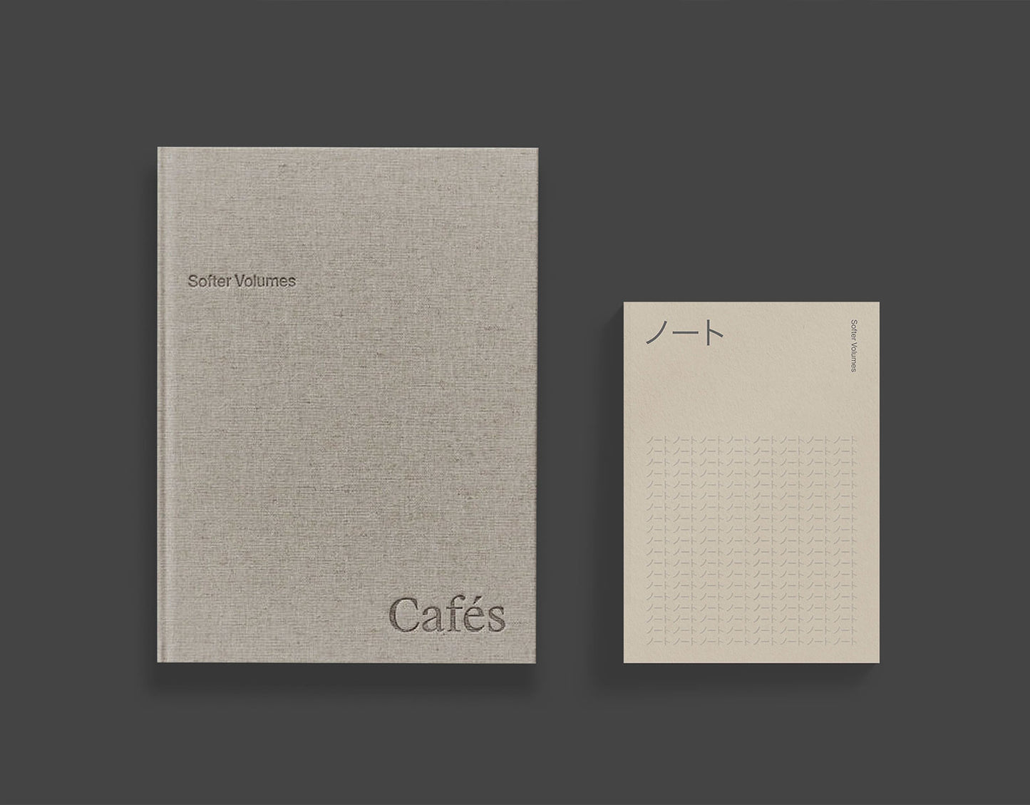 nōto — Notebook