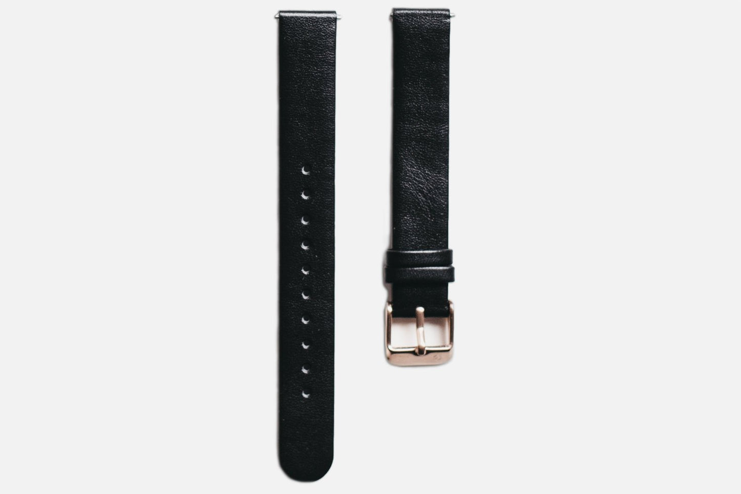 KIRKLAND Leather Strap / 16mm