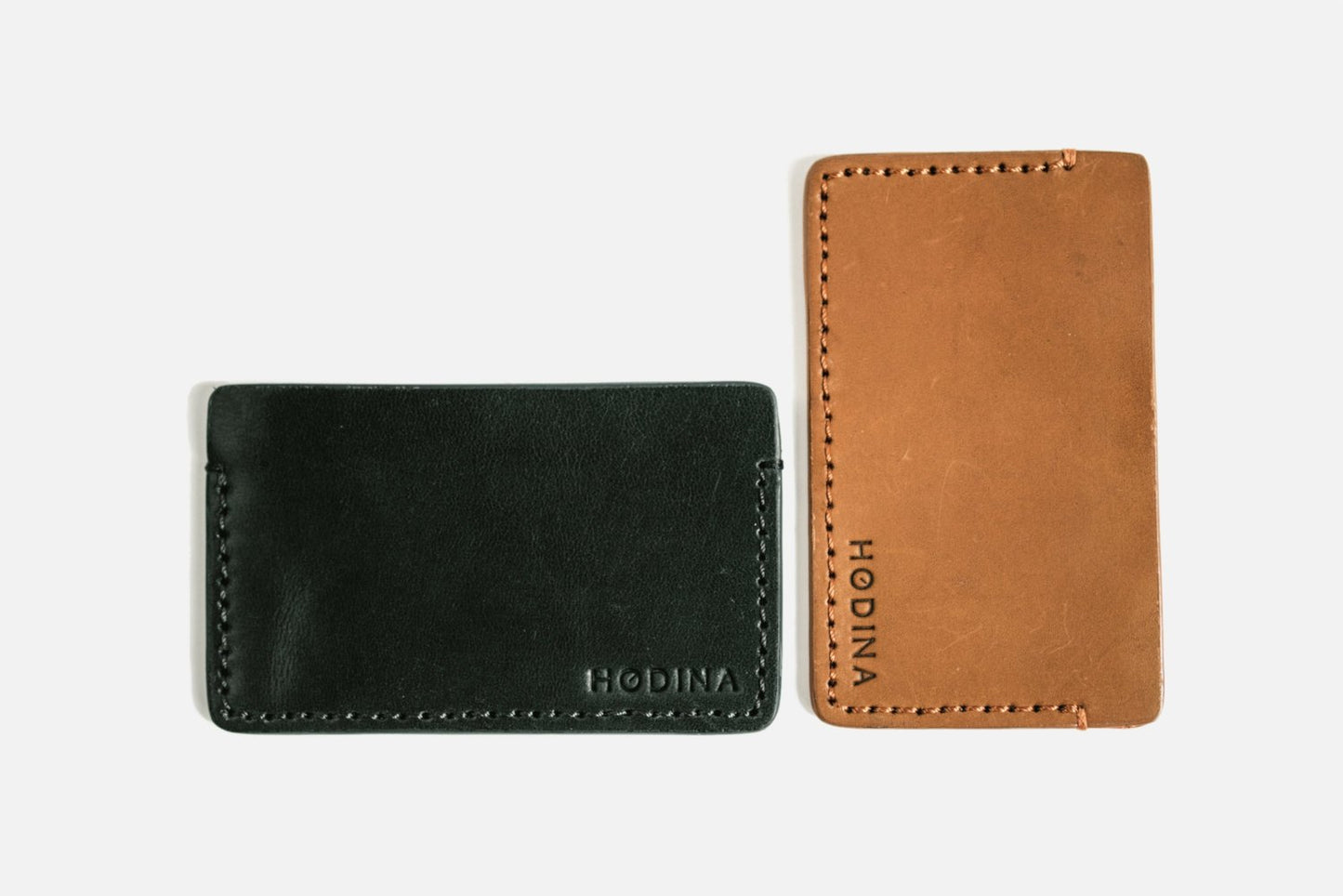 Minimalist wallet no. 1